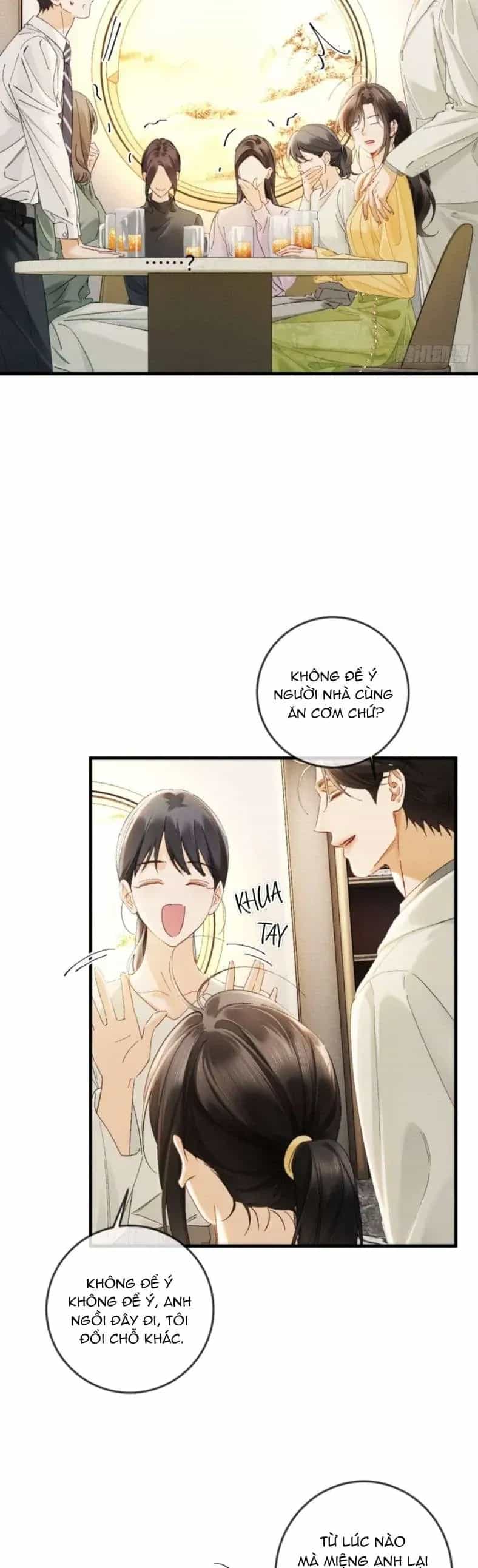 Sa Vào Cạm Bẫy! - Chương 41 - ảnh 16