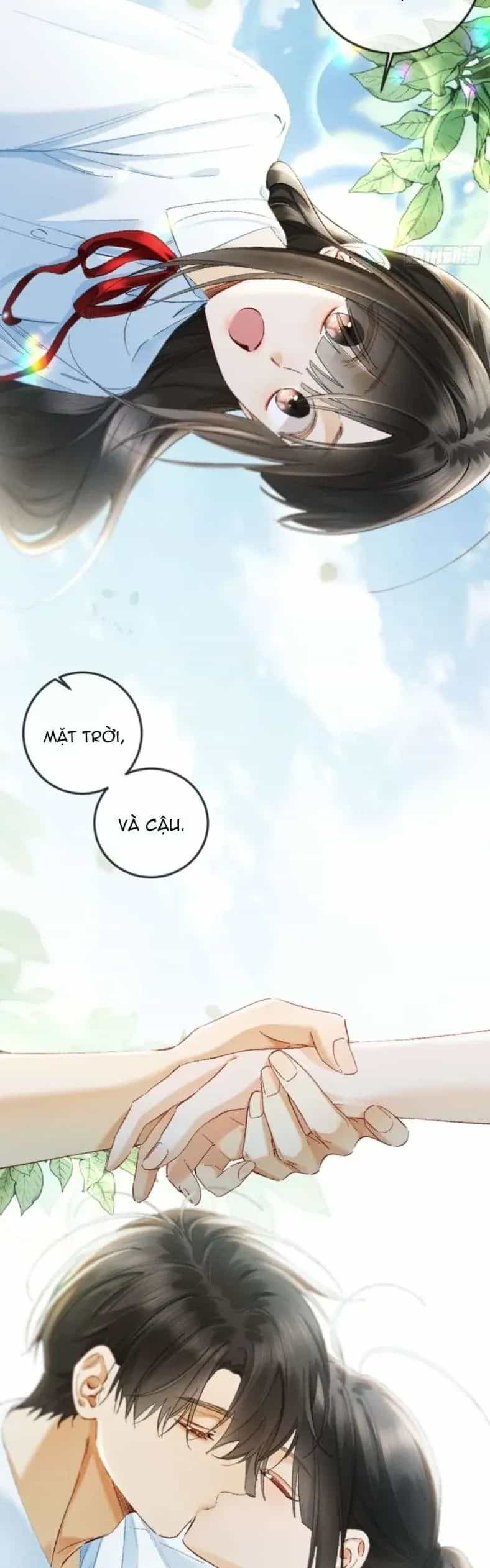 Sa Vào Cạm Bẫy! - Chương 41 - ảnh 3