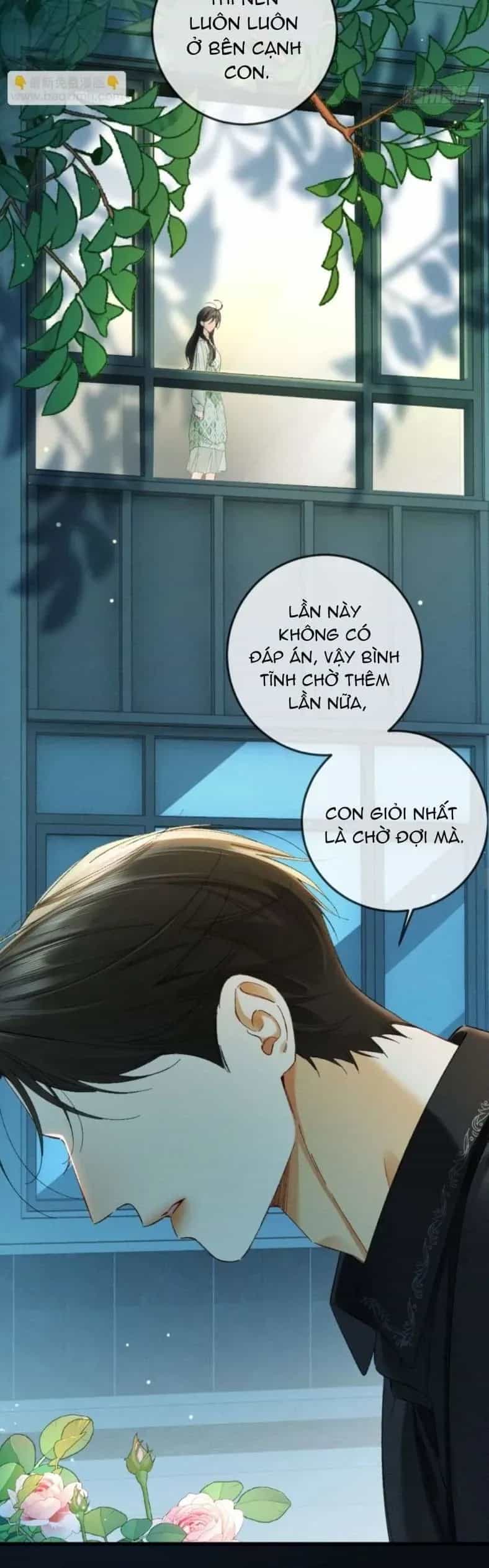 Sa Vào Cạm Bẫy! - Chương 41 - ảnh 6