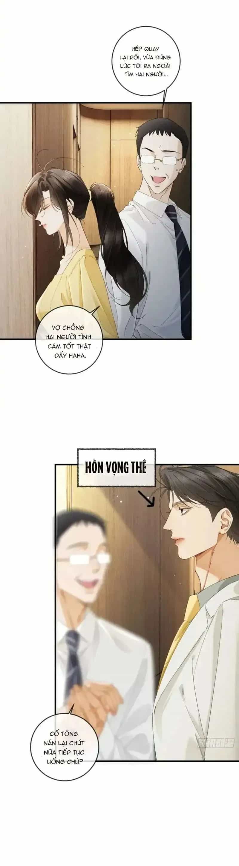 Sa Vào Cạm Bẫy! - Chương 42 - ảnh 16