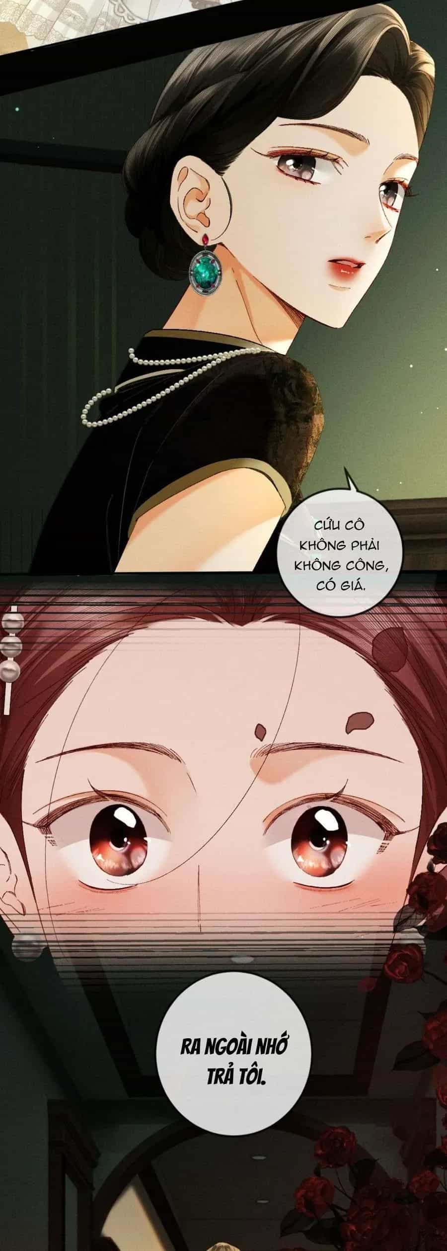 Sa Vào Cạm Bẫy! - Chương 44 - ảnh 20