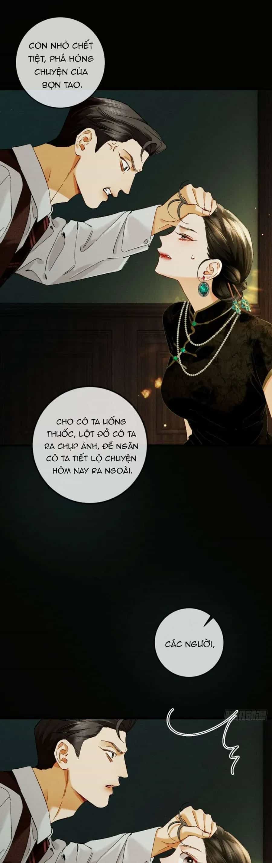 Sa Vào Cạm Bẫy! - Chương 44 - ảnh 25