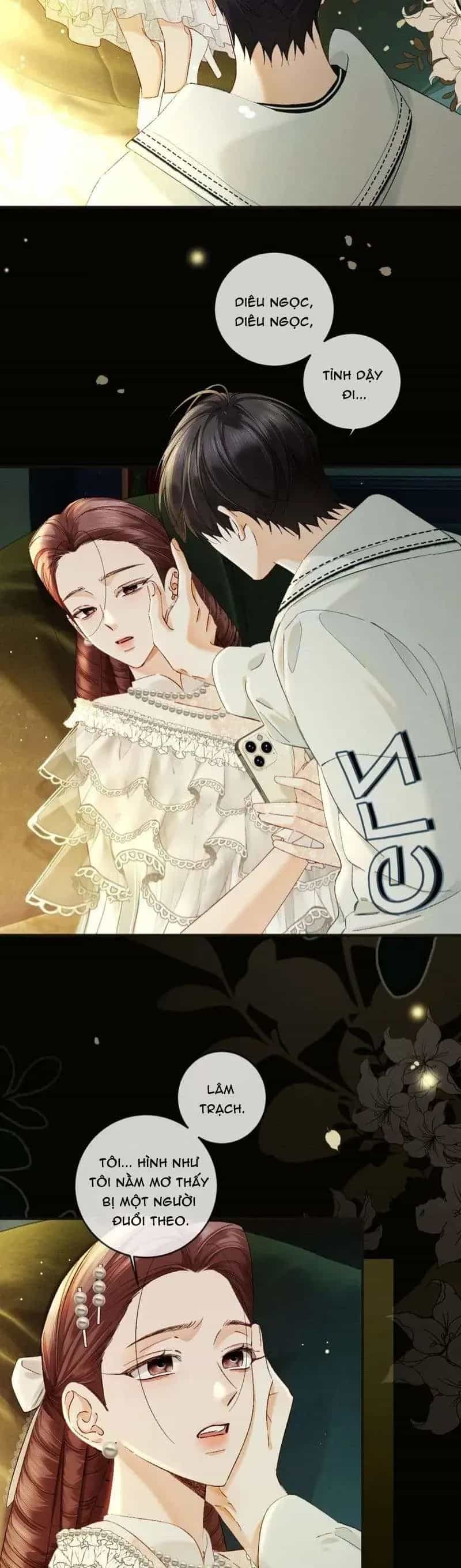 Sa Vào Cạm Bẫy! - Chương 45 - ảnh 15