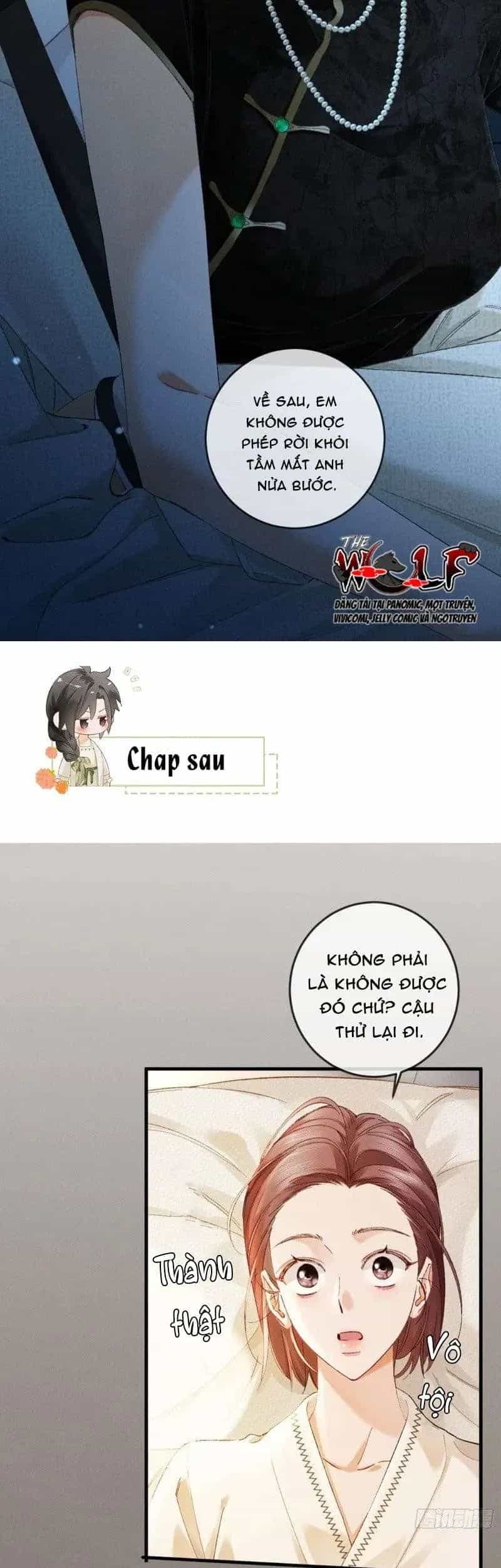 Sa Vào Cạm Bẫy! - Chương 45 - ảnh 22