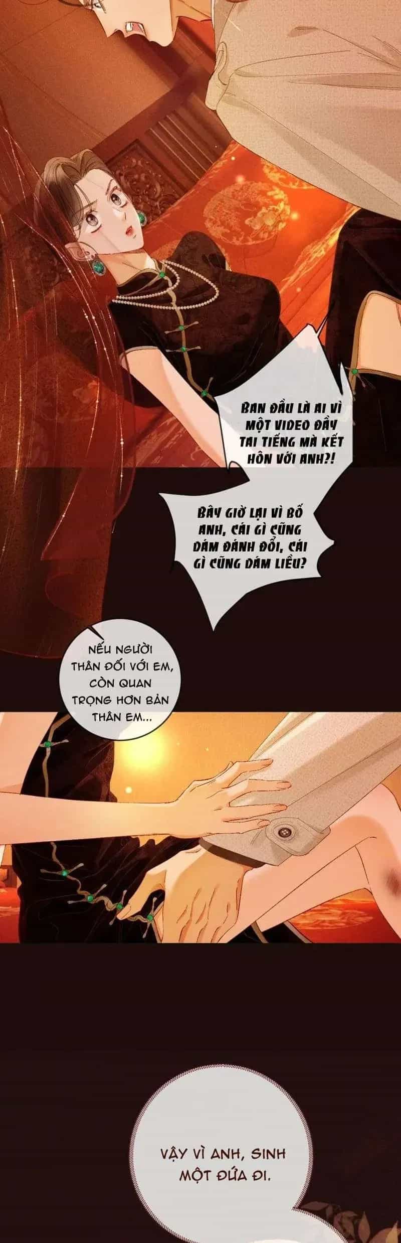 Sa Vào Cạm Bẫy! - Chương 45 - ảnh 9