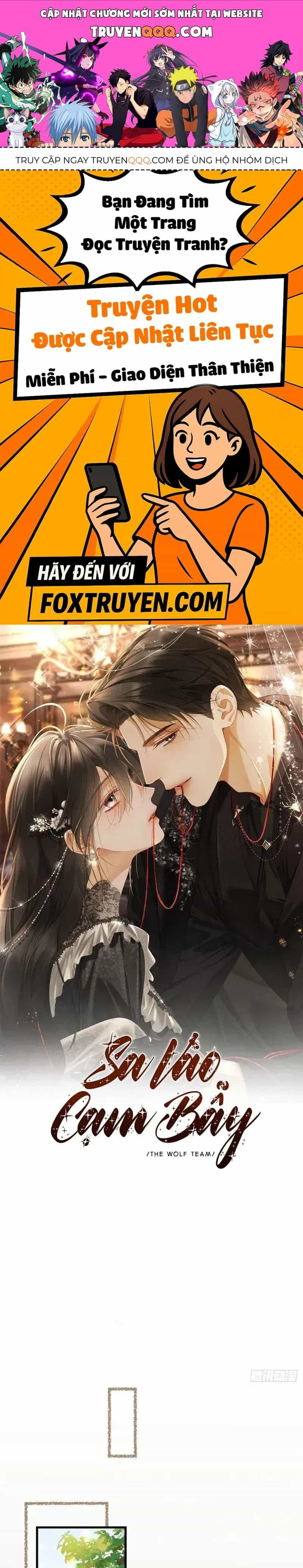 Sa Vào Cạm Bẫy! - Chương 46 - ảnh 1