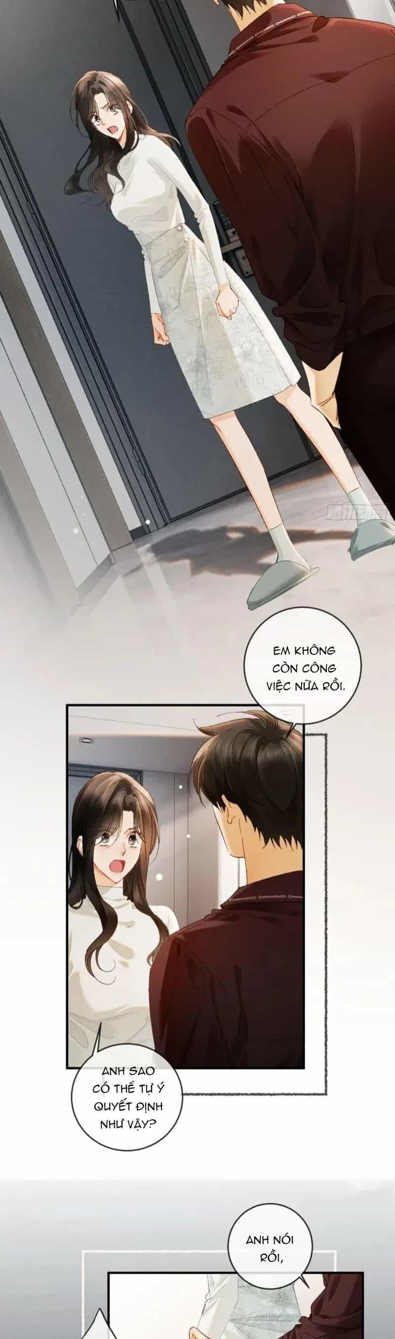 Sa Vào Cạm Bẫy! - Chương 46 - ảnh 11