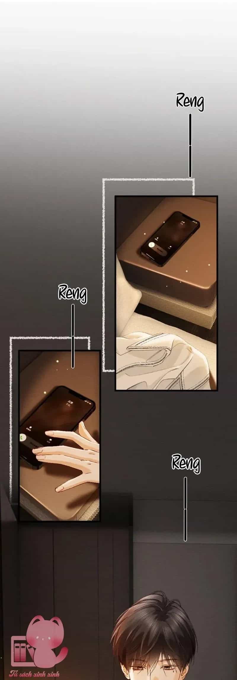 Sa Vào Cạm Bẫy! - Chương 47 - ảnh 16