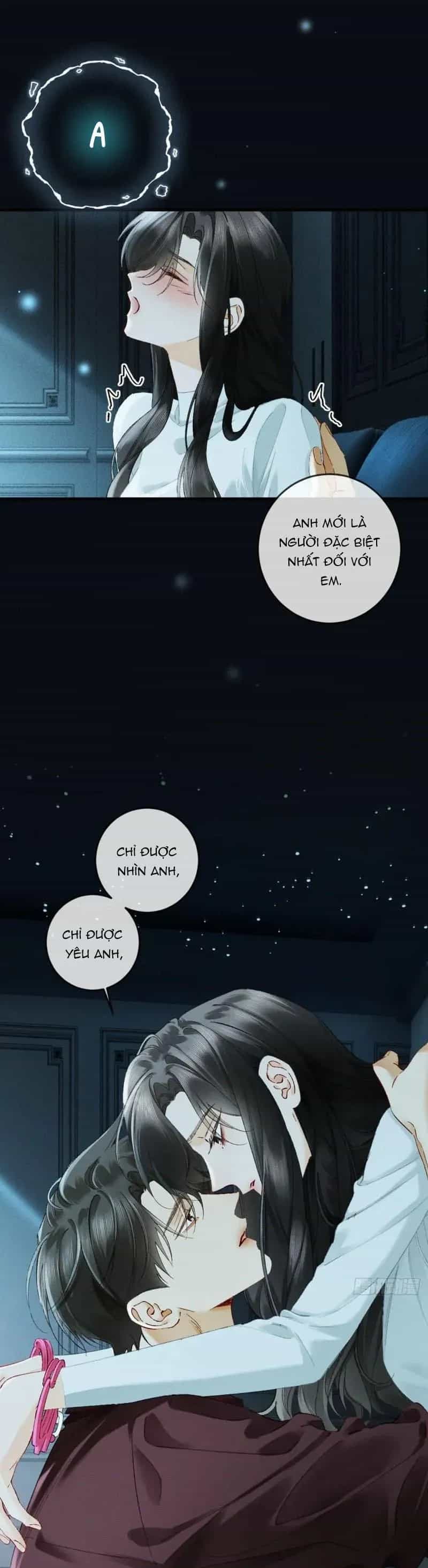 Sa Vào Cạm Bẫy! - Chương 47 - ảnh 8