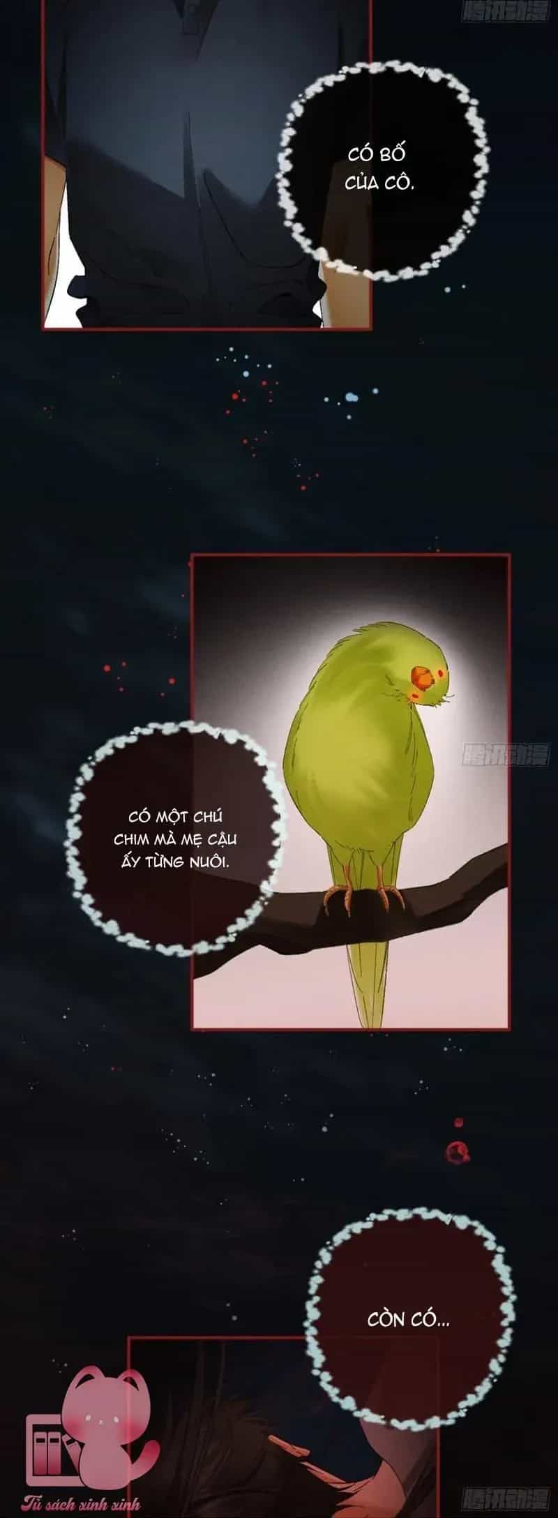 Sa Vào Cạm Bẫy! - Chương 48 - ảnh 25