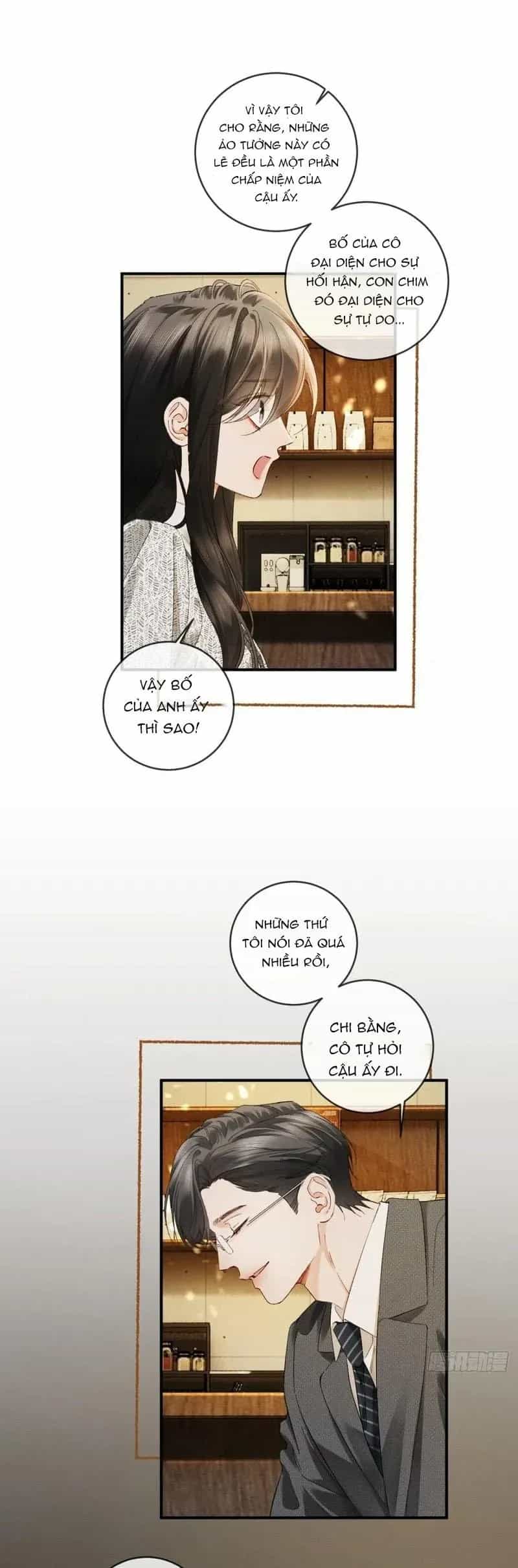 Sa Vào Cạm Bẫy! - Chương 49 - ảnh 17