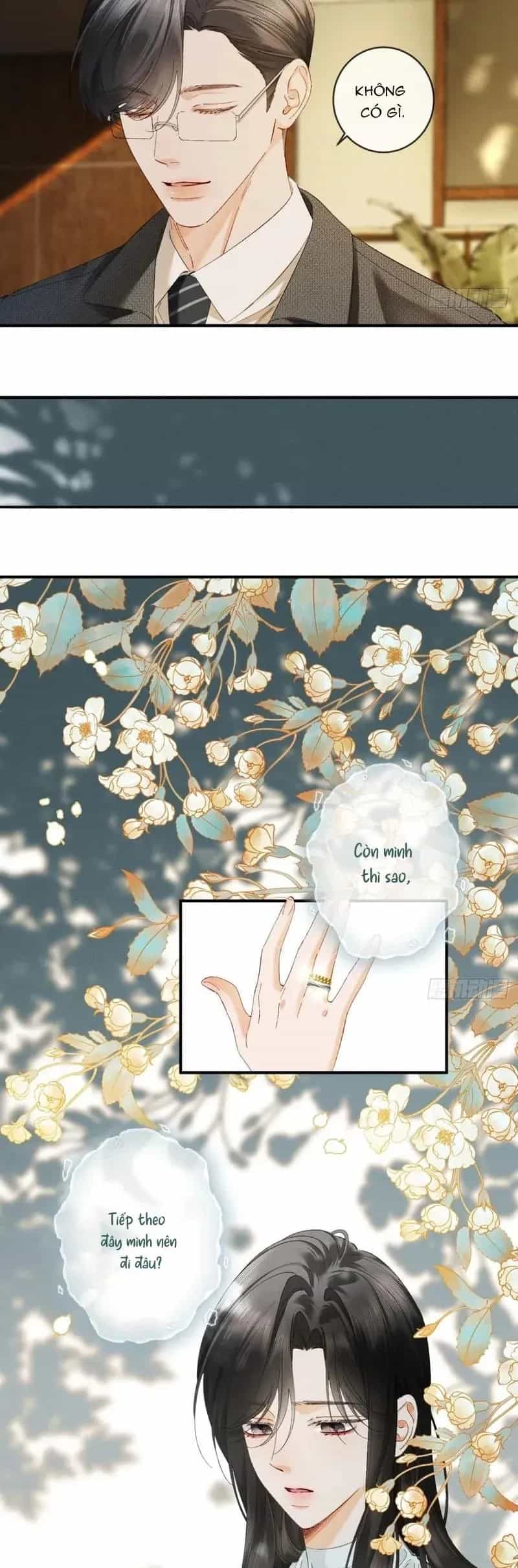 Sa Vào Cạm Bẫy! - Chương 49 - ảnh 19
