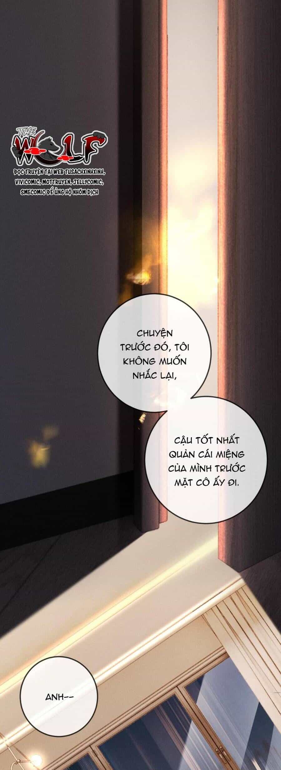 Sa Vào Cạm Bẫy! - Chương 5 - ảnh 23