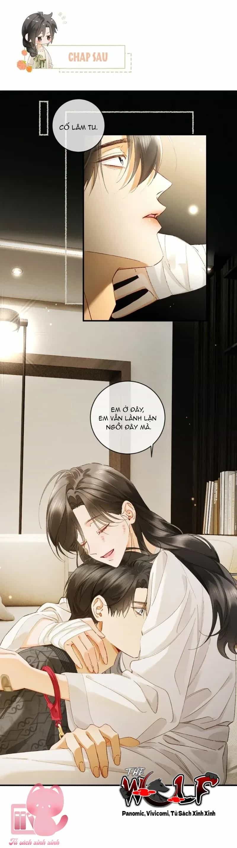 Sa Vào Cạm Bẫy! - Chương 52 - ảnh 21