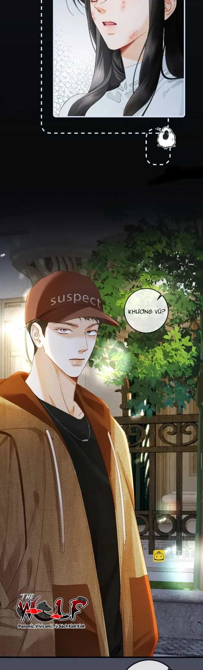 Sa Vào Cạm Bẫy! - Chương 52 - ảnh 8