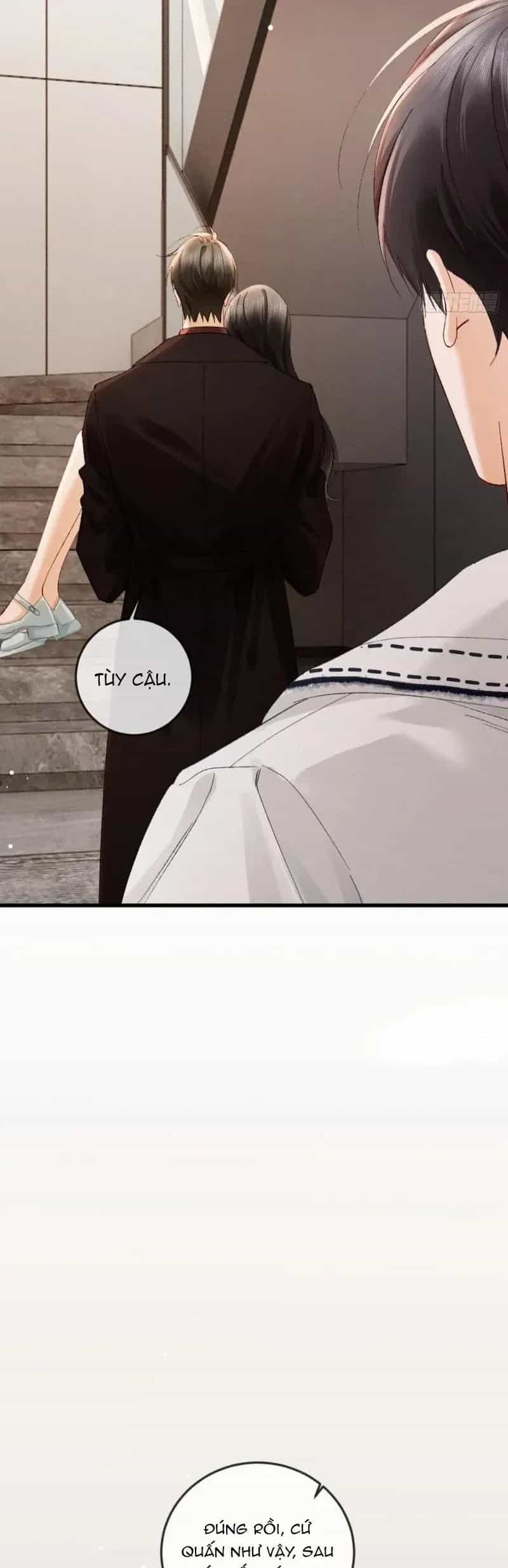 Sa Vào Cạm Bẫy! - Chương 53 - ảnh 3