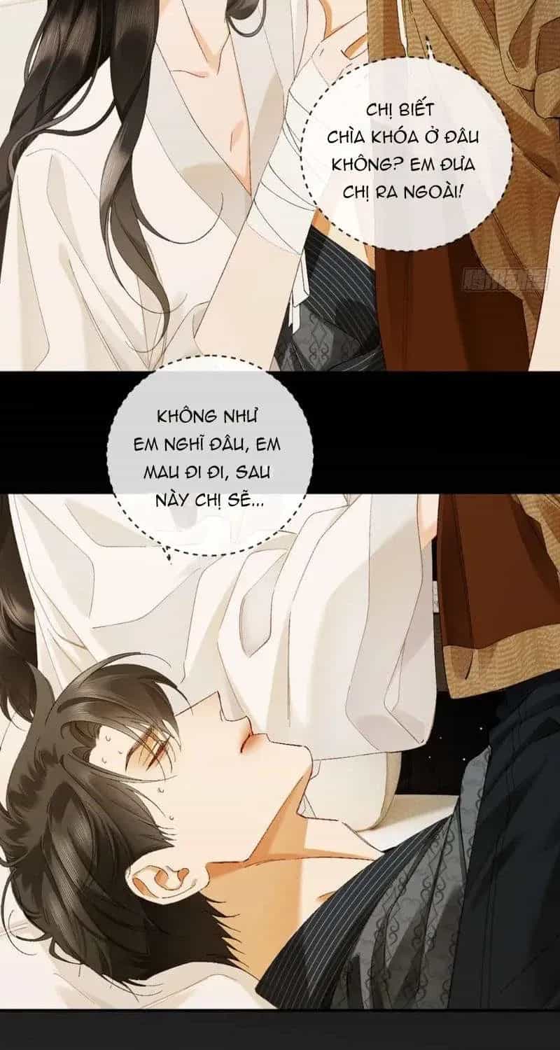 Sa Vào Cạm Bẫy! - Chương 54 - ảnh 12