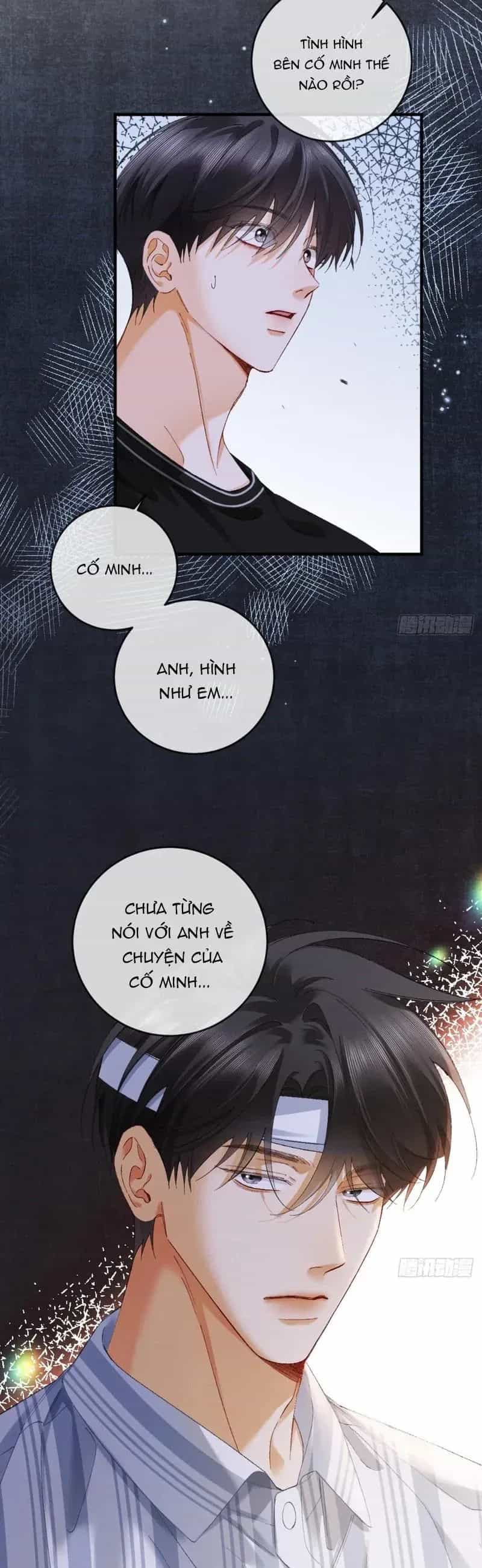 Sa Vào Cạm Bẫy! - Chương 56 - ảnh 21