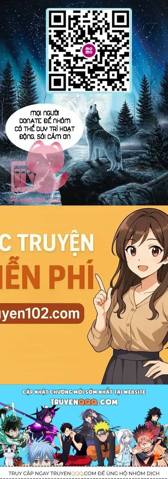 Sa Vào Cạm Bẫy! - Chương 56 - ảnh 24