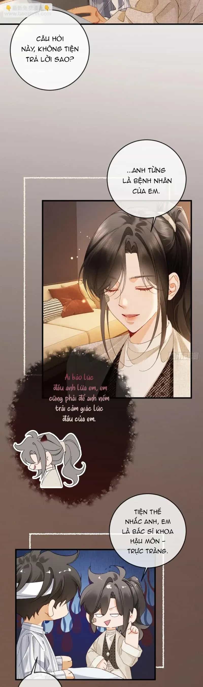 Sa Vào Cạm Bẫy! - Chương 56 - ảnh 5