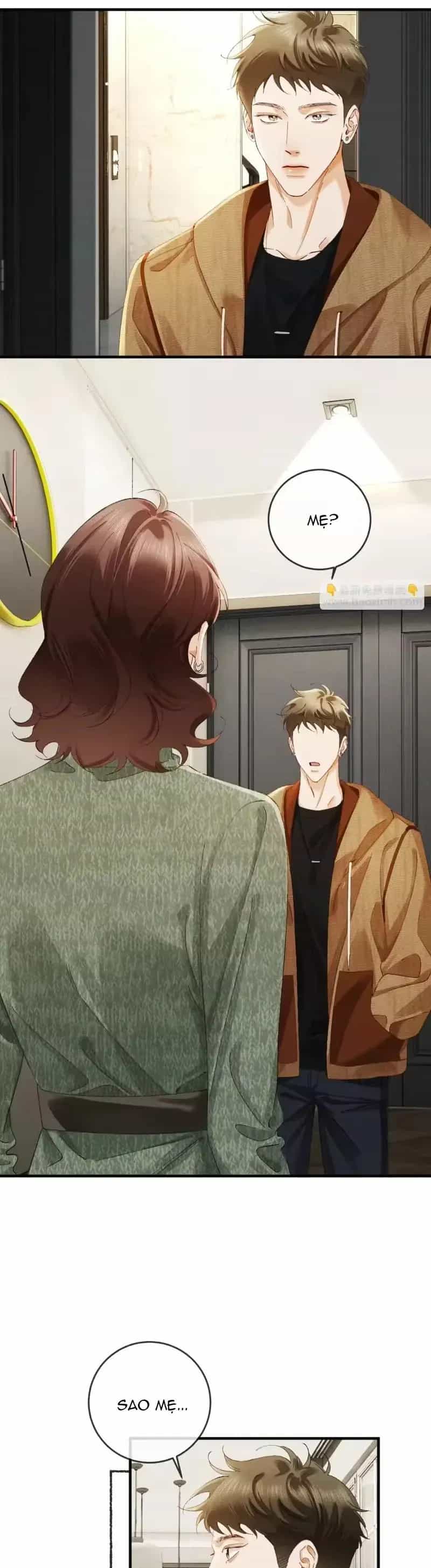 Sa Vào Cạm Bẫy! - Chương 57 - ảnh 14