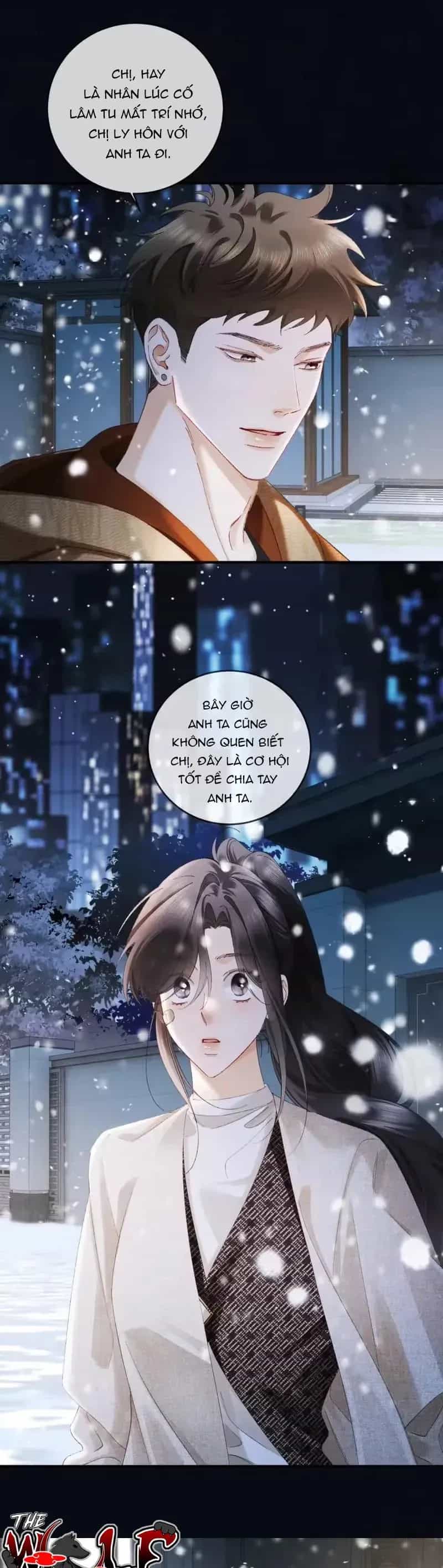 Sa Vào Cạm Bẫy! - Chương 57 - ảnh 7