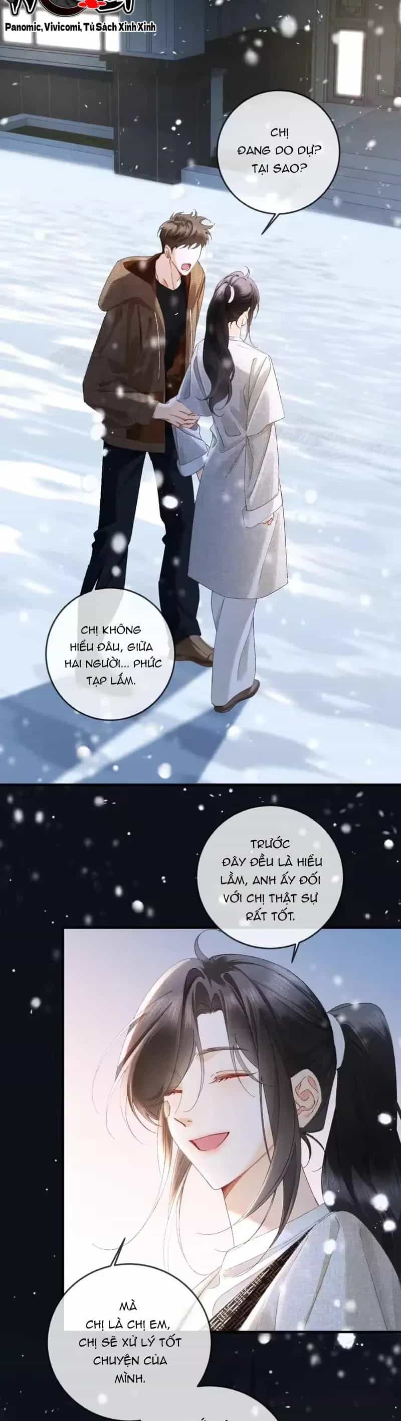 Sa Vào Cạm Bẫy! - Chương 57 - ảnh 8