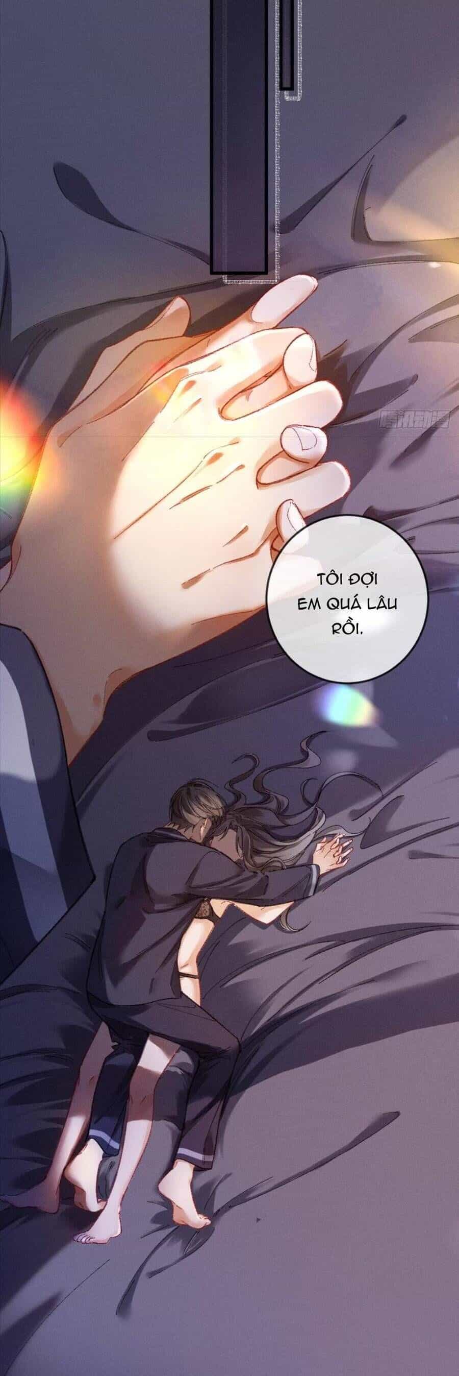 Sa Vào Cạm Bẫy! - Chương 6 - ảnh 2
