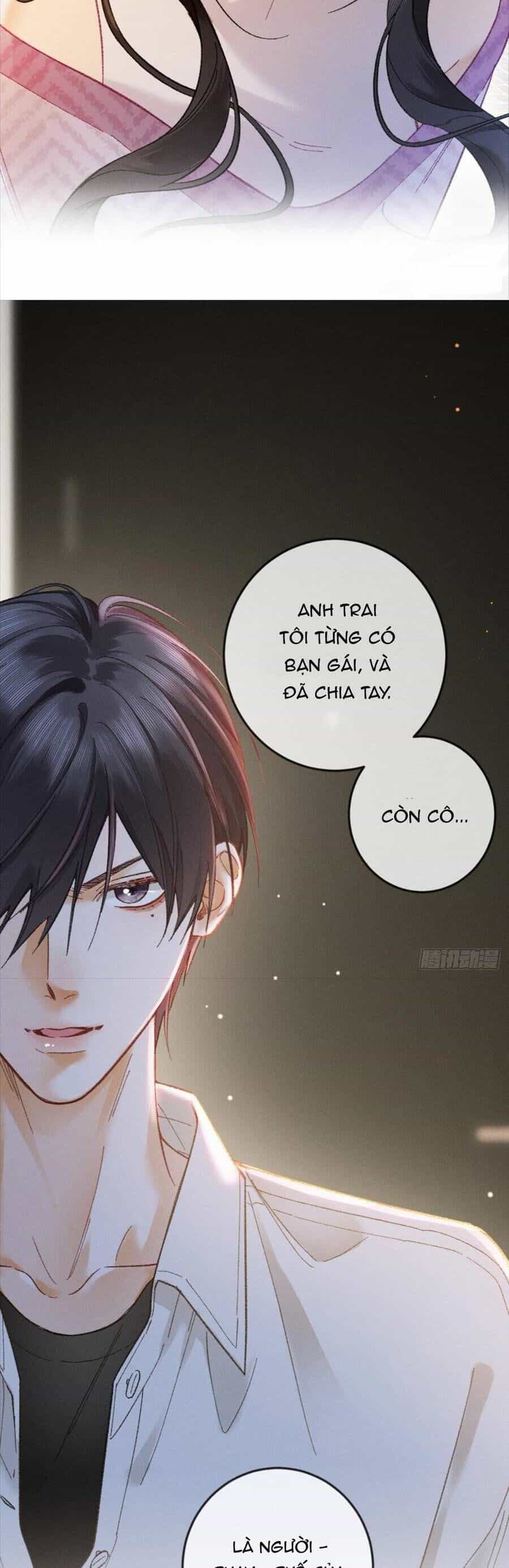 Sa Vào Cạm Bẫy! - Chương 6 - ảnh 28