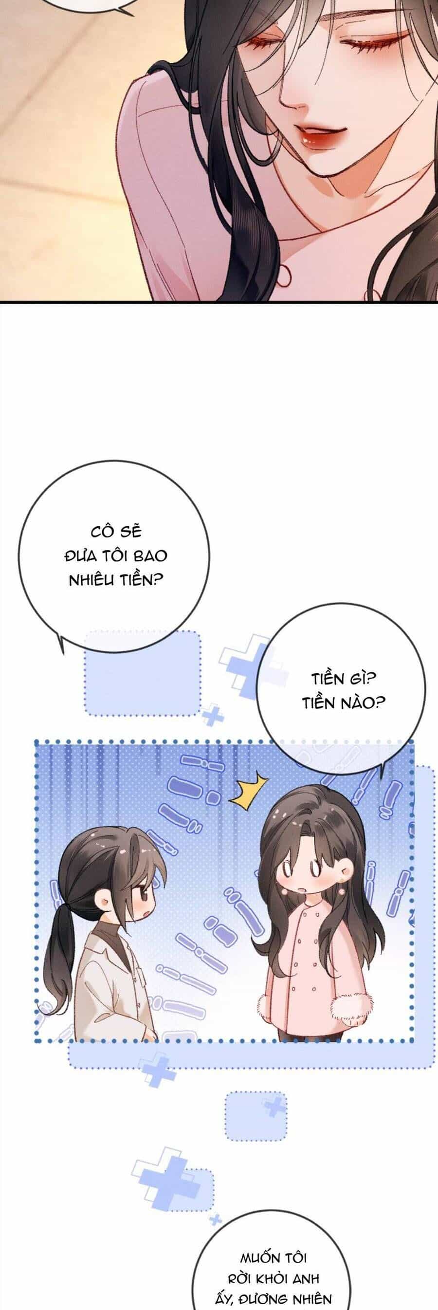 Sa Vào Cạm Bẫy! - Chương 7 - ảnh 13
