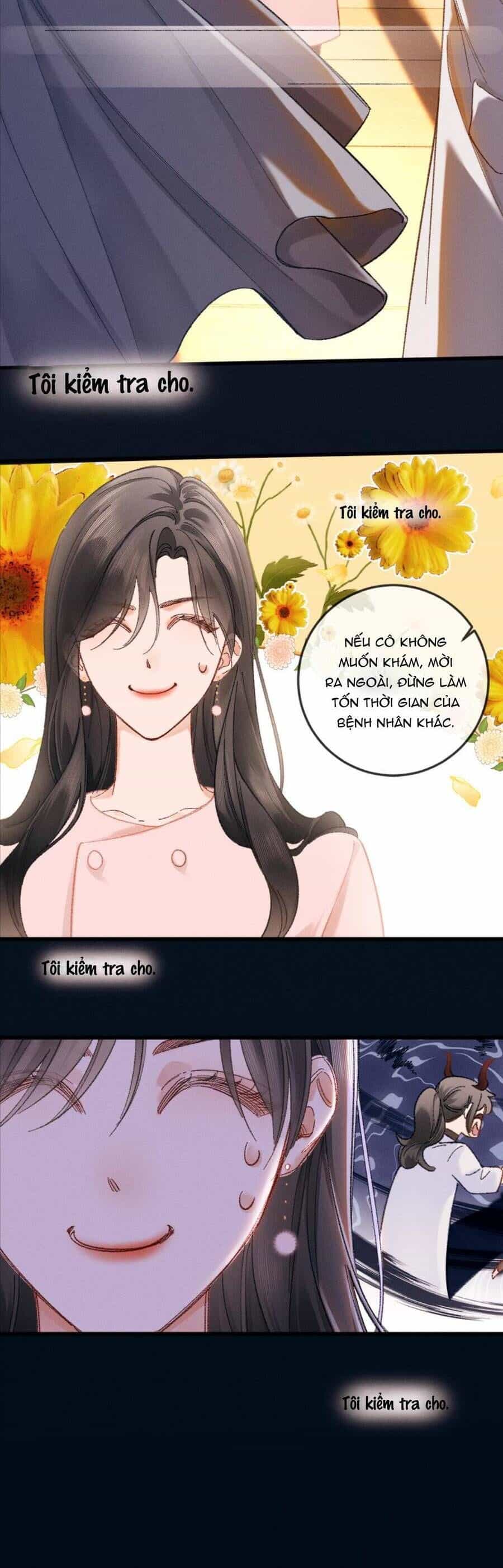 Sa Vào Cạm Bẫy! - Chương 7 - ảnh 19