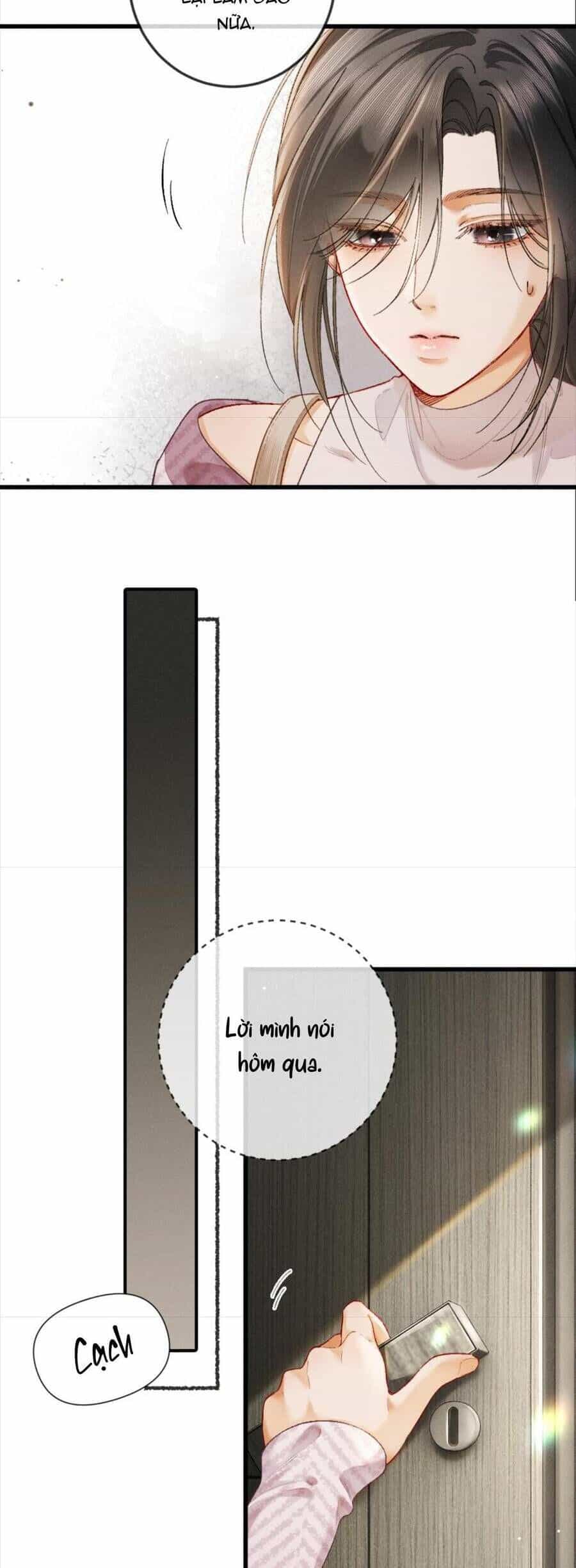 Sa Vào Cạm Bẫy! - Chương 8 - ảnh 19
