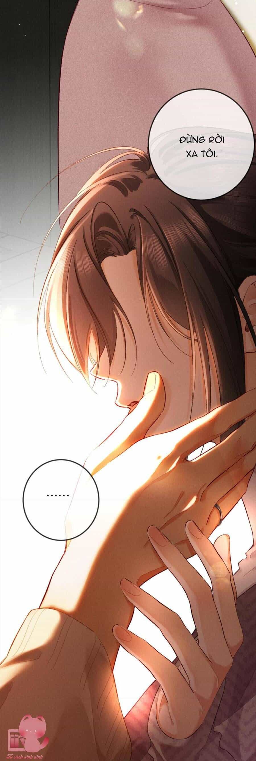 Sa Vào Cạm Bẫy! - Chương 8 - ảnh 43