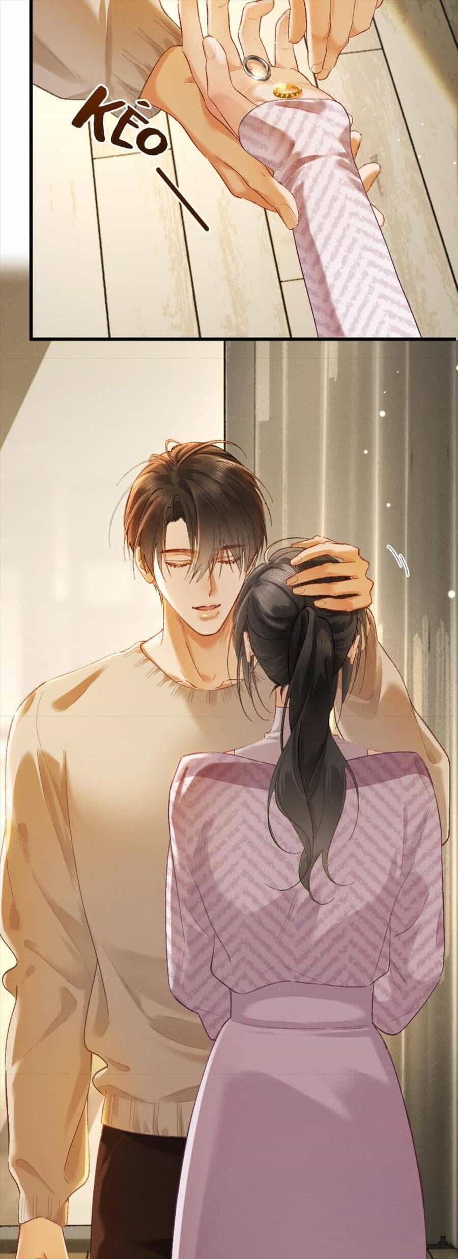 Sa Vào Cạm Bẫy! - Chương 9 - ảnh 28