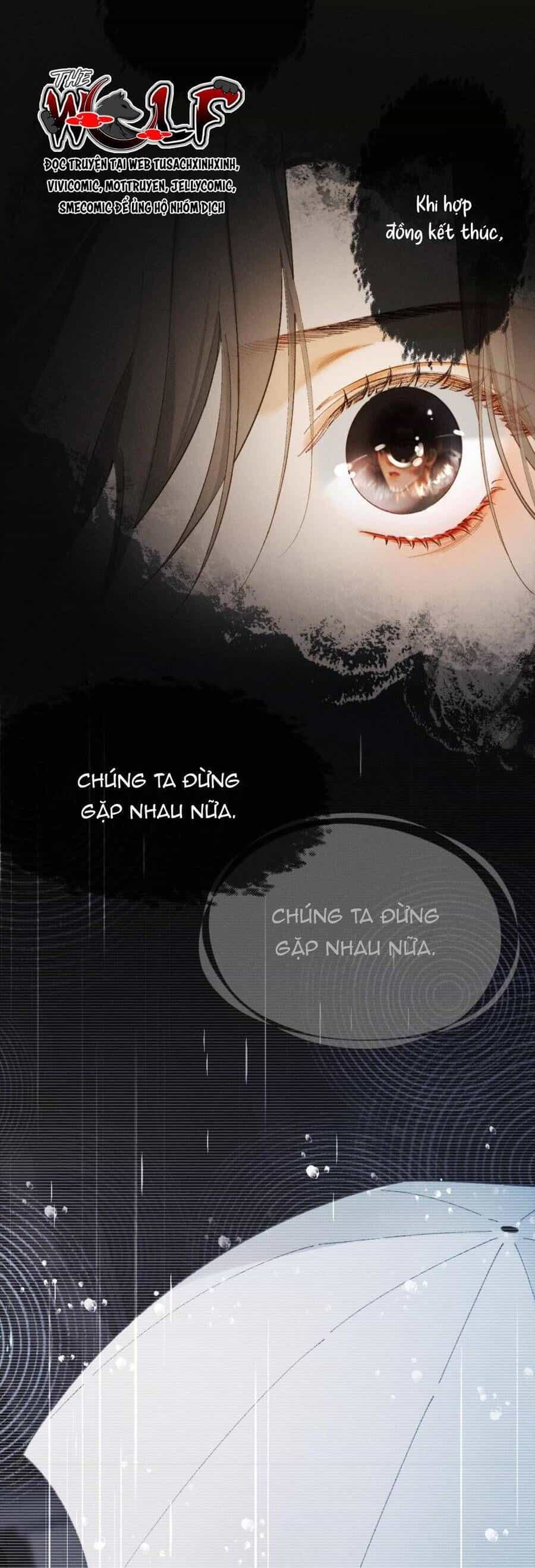 Sa Vào Cạm Bẫy! - Chương 9 - ảnh 7