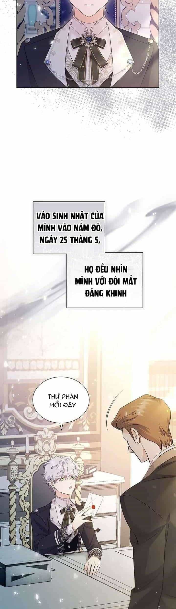 Sa Vào  Của Nam Chính Dịu Dàng Nhưng Chiếm Hữu - Chương 11 - ảnh 19