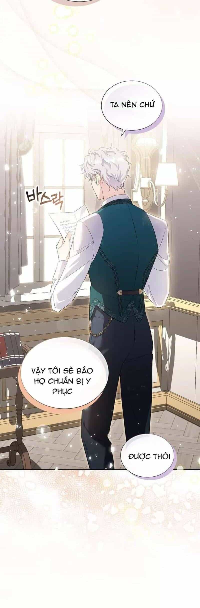 Sa Vào  Của Nam Chính Dịu Dàng Nhưng Chiếm Hữu - Chương 12 - ảnh 22