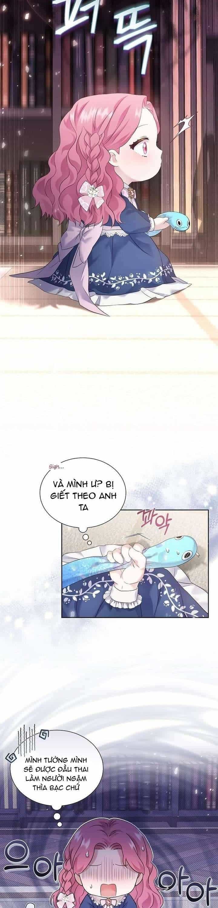 Sa Vào  Của Nam Chính Dịu Dàng Nhưng Chiếm Hữu - Chương 2 - ảnh 11