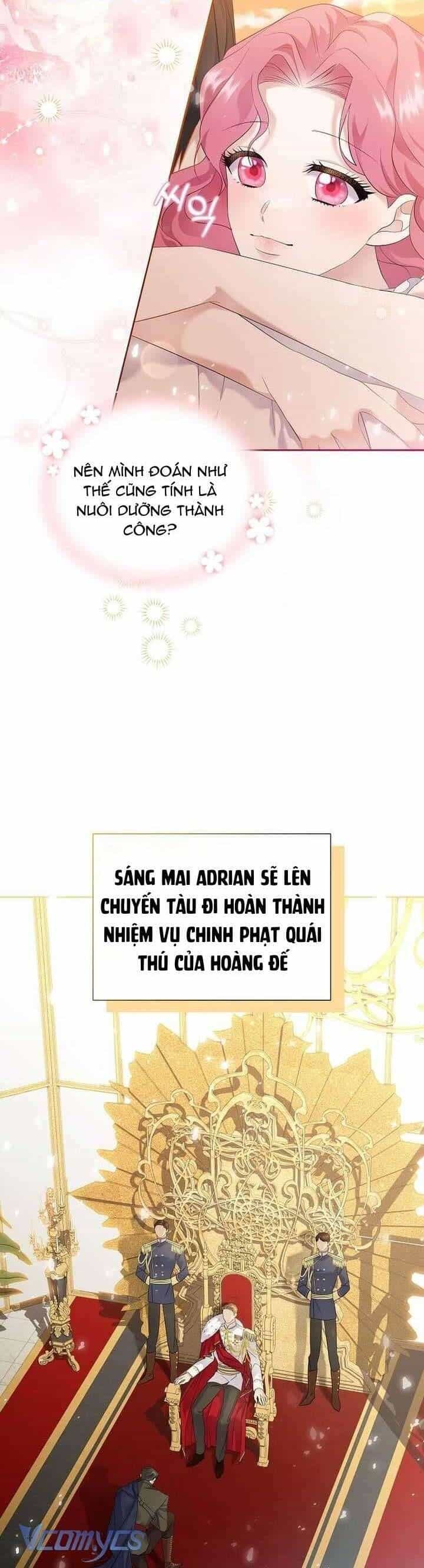 Sa Vào  Của Nam Chính Dịu Dàng Nhưng Chiếm Hữu - Chương 3 - ảnh 12