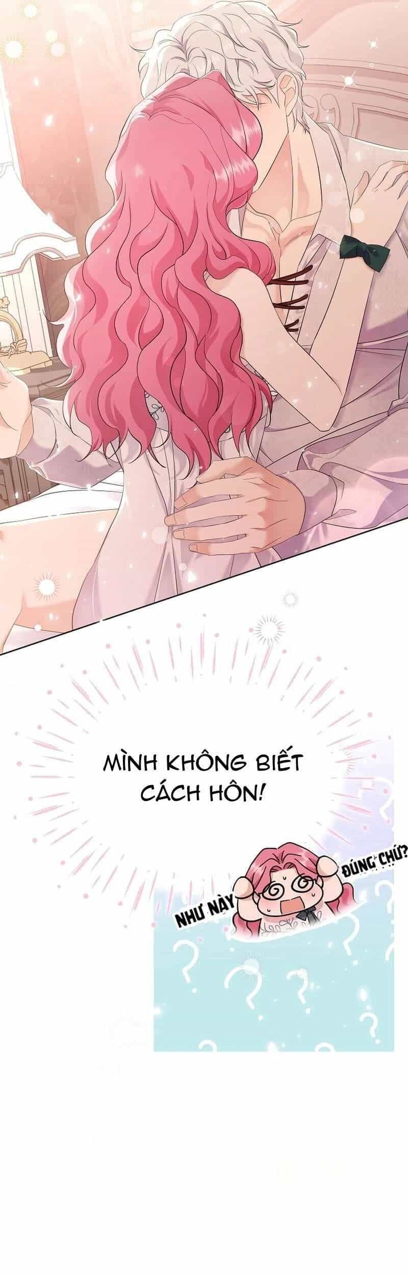 Sa Vào  Của Nam Chính Dịu Dàng Nhưng Chiếm Hữu - Chương 6 - ảnh 17