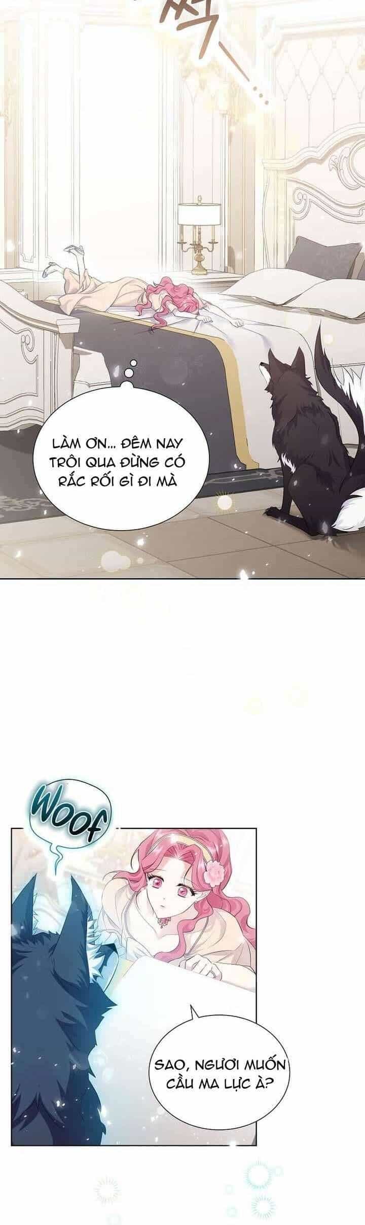 Sa Vào  Của Nam Chính Dịu Dàng Nhưng Chiếm Hữu - Chương 9 - ảnh 38