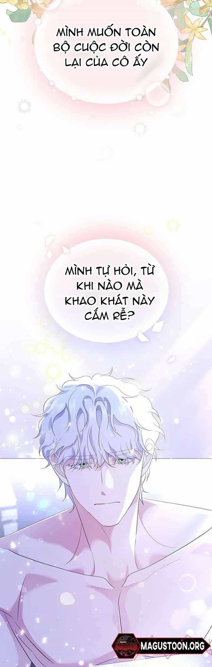 Sa Vào Vòng Tay Của Nam Chính Dịu Dàng Nhưng Chiếm Hữu - Chương 11 - ảnh 13