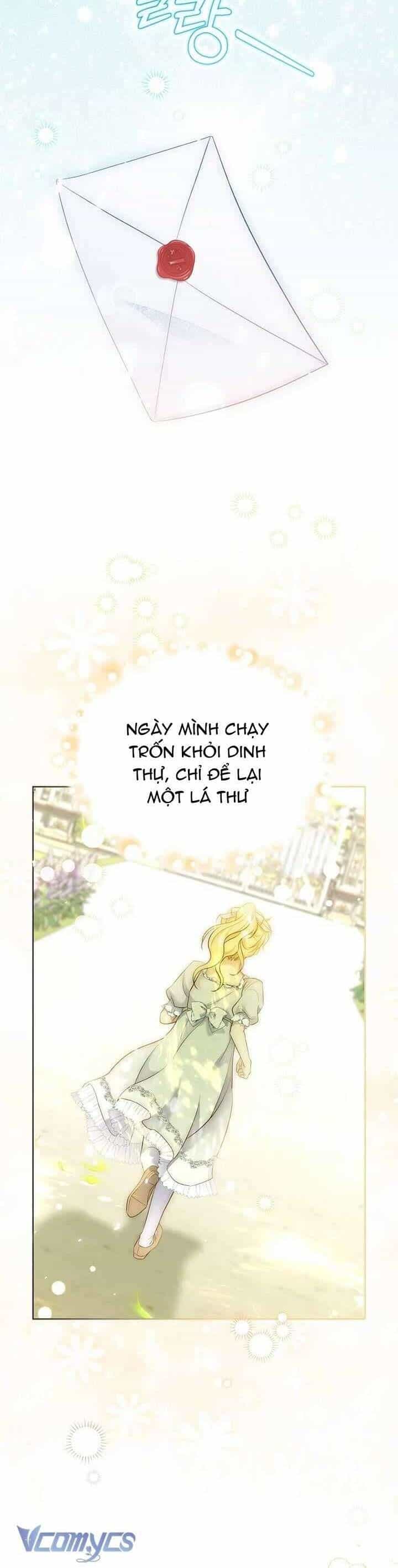 Sa Vào Vòng Tay Của Nam Chính Dịu Dàng Nhưng Chiếm Hữu - Chương 11 - ảnh 23