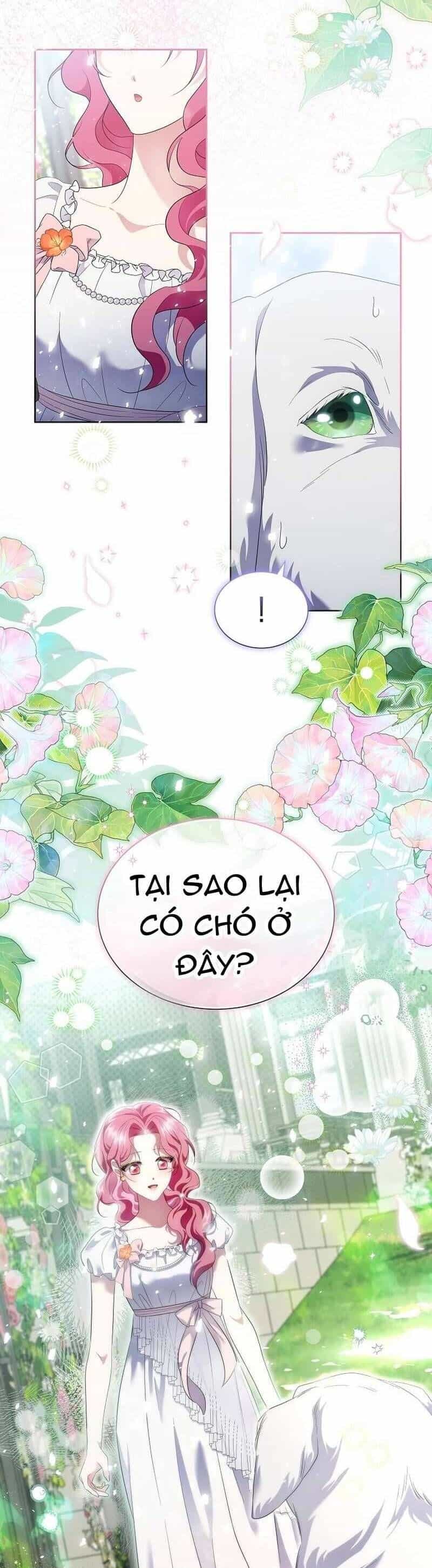 Sa Vào Vòng Tay Của Nam Chính Dịu Dàng Nhưng Chiếm Hữu - Chương 13 - ảnh 41