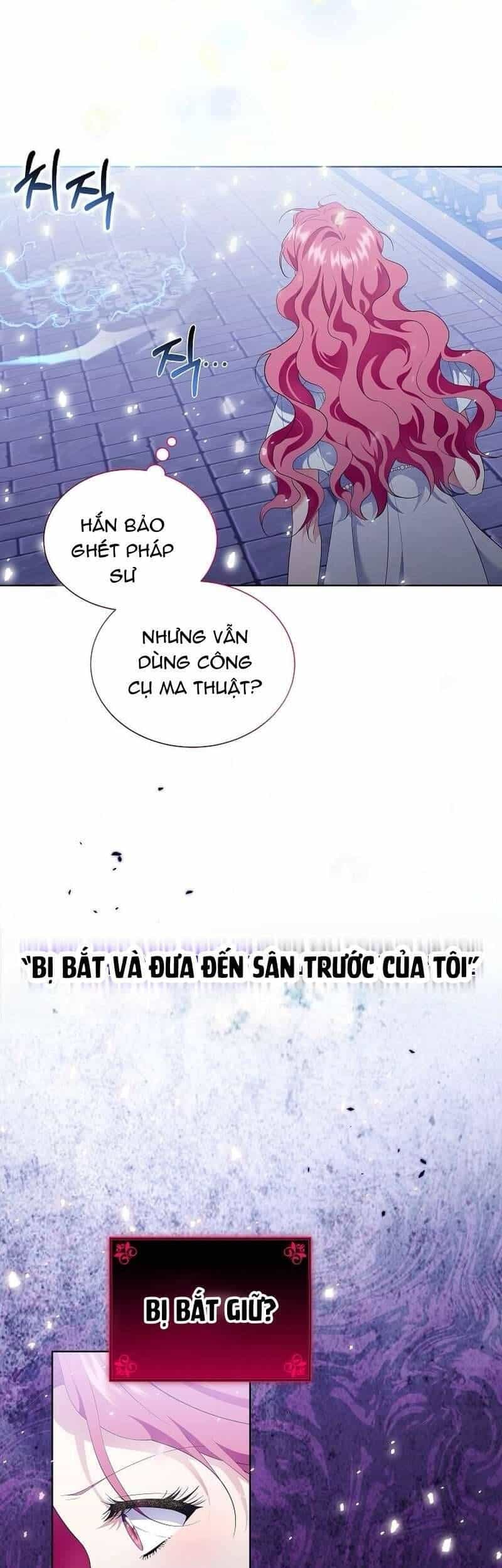 Sa Vào Vòng Tay Của Nam Chính Dịu Dàng Nhưng Chiếm Hữu - Chương 17 - ảnh 13