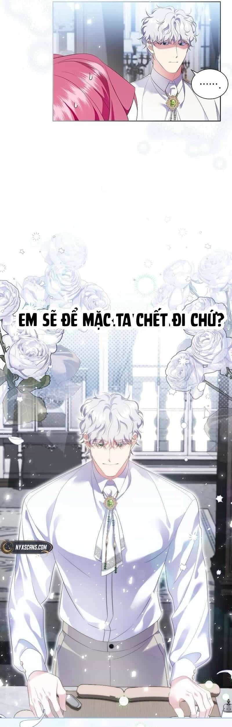 Sa Vào Vòng Tay Của Nam Chính Dịu Dàng Nhưng Chiếm Hữu - Chương 17 - ảnh 32