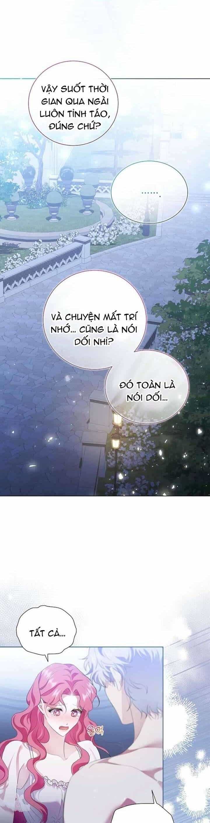 Sa Vào Vòng Tay Của Nam Chính Dịu Dàng Nhưng Chiếm Hữu - Chương 18 - ảnh 27