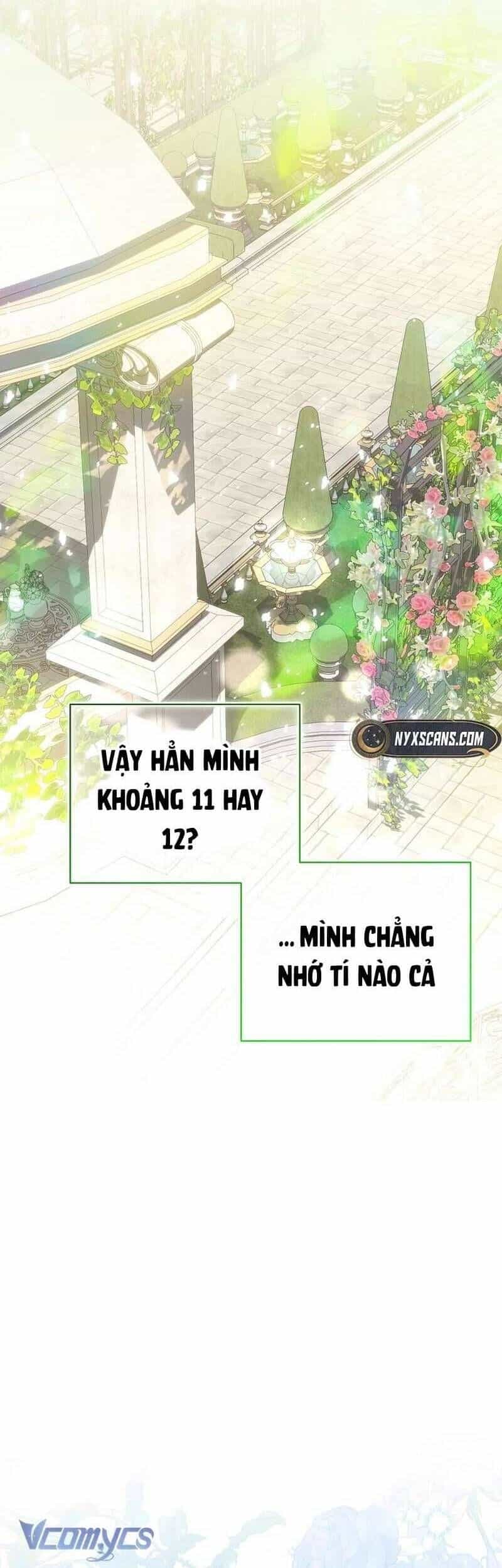 Sa Vào Vòng Tay Của Nam Chính Dịu Dàng Nhưng Chiếm Hữu - Chương 19 - ảnh 8
