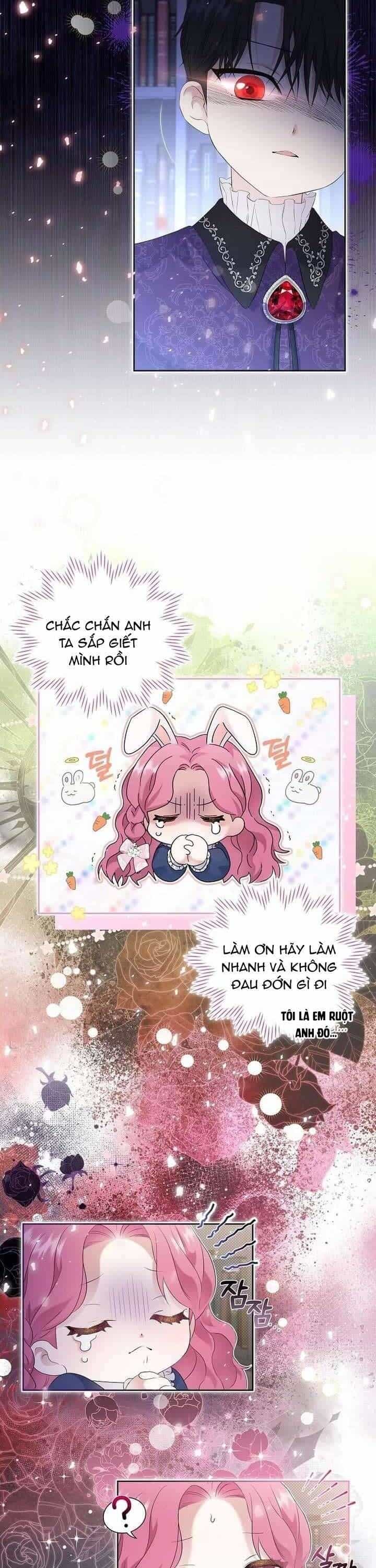 Sa Vào Vòng Tay Của Nam Chính Dịu Dàng Nhưng Chiếm Hữu - Chương 2 - ảnh 19