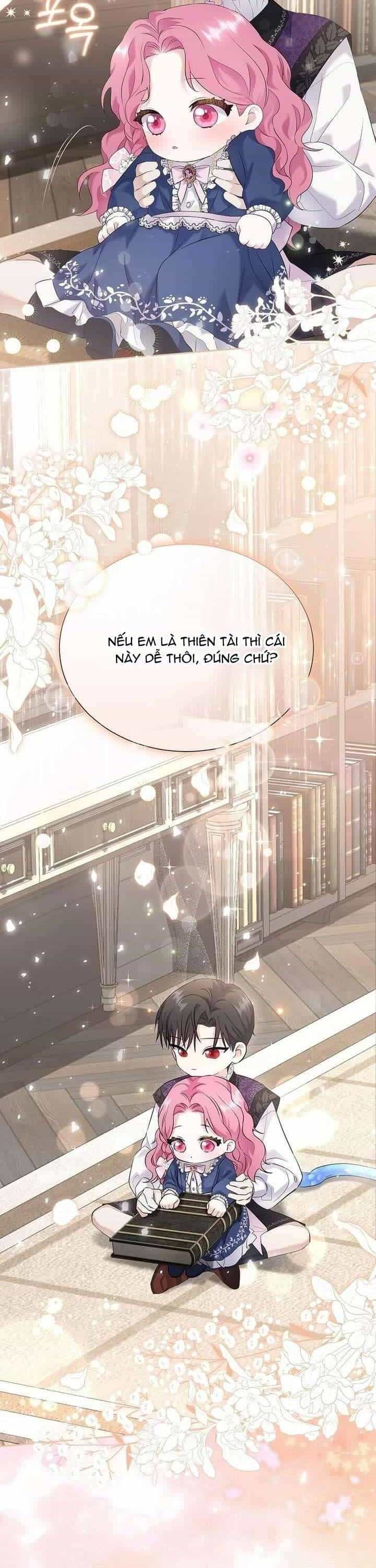 Sa Vào Vòng Tay Của Nam Chính Dịu Dàng Nhưng Chiếm Hữu - Chương 2 - ảnh 22